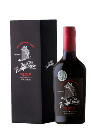 Org de Rac Port Gift Box