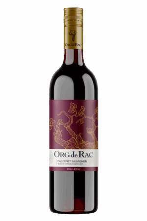 Cabernet Sauvignon 2023